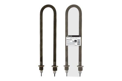 ТЭН-85, А, 12, 4,0кВт, вода (J), 220В, штуцер G1/2, R30, Ф2, нерж. сталь, TDM SQ2512-0018