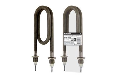 ТЭН-80, А, 12, 4,0кВт, вода (J), 220В, штуцер G1/2, R30, Ф7, нерж. сталь, TDM SQ2512-0020