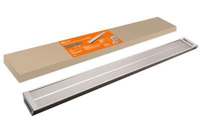 Инфракрасный обогреватель ИК 1,0 кВт TDM SQ2520-1102