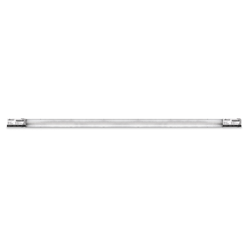 Светильник герметичный под светодиодную лампу CСП-458 1xLED-Т8-1200 G13 1276х60х55мм IP65 NEOX